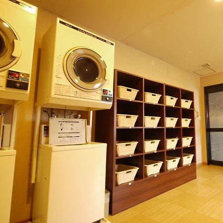 Hotel Route-Inn Igaueno -Igaichinomiya Inter- מראה חיצוני תמונה