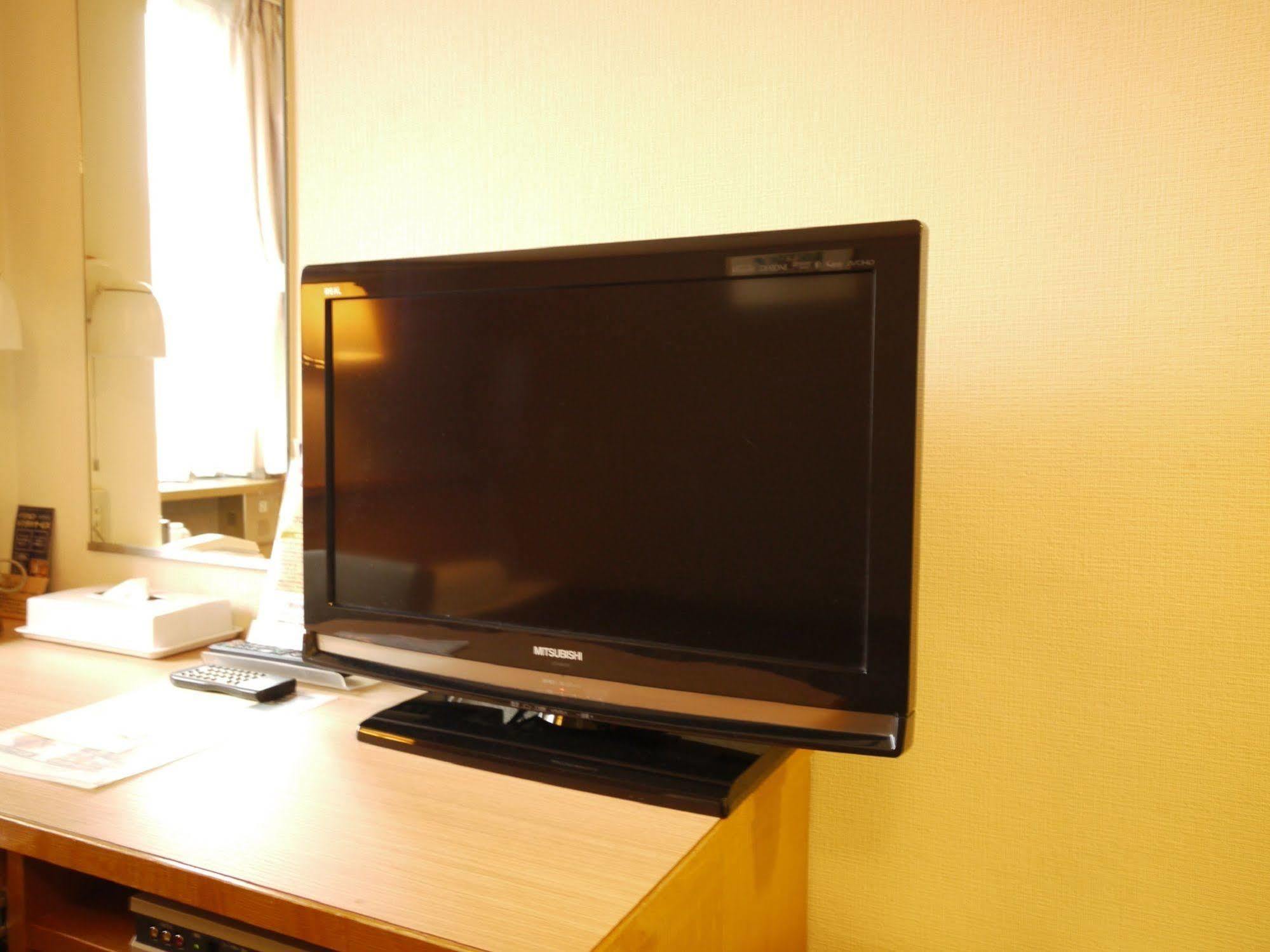 Hotel Route-Inn Igaueno -Igaichinomiya Inter- מראה חיצוני תמונה