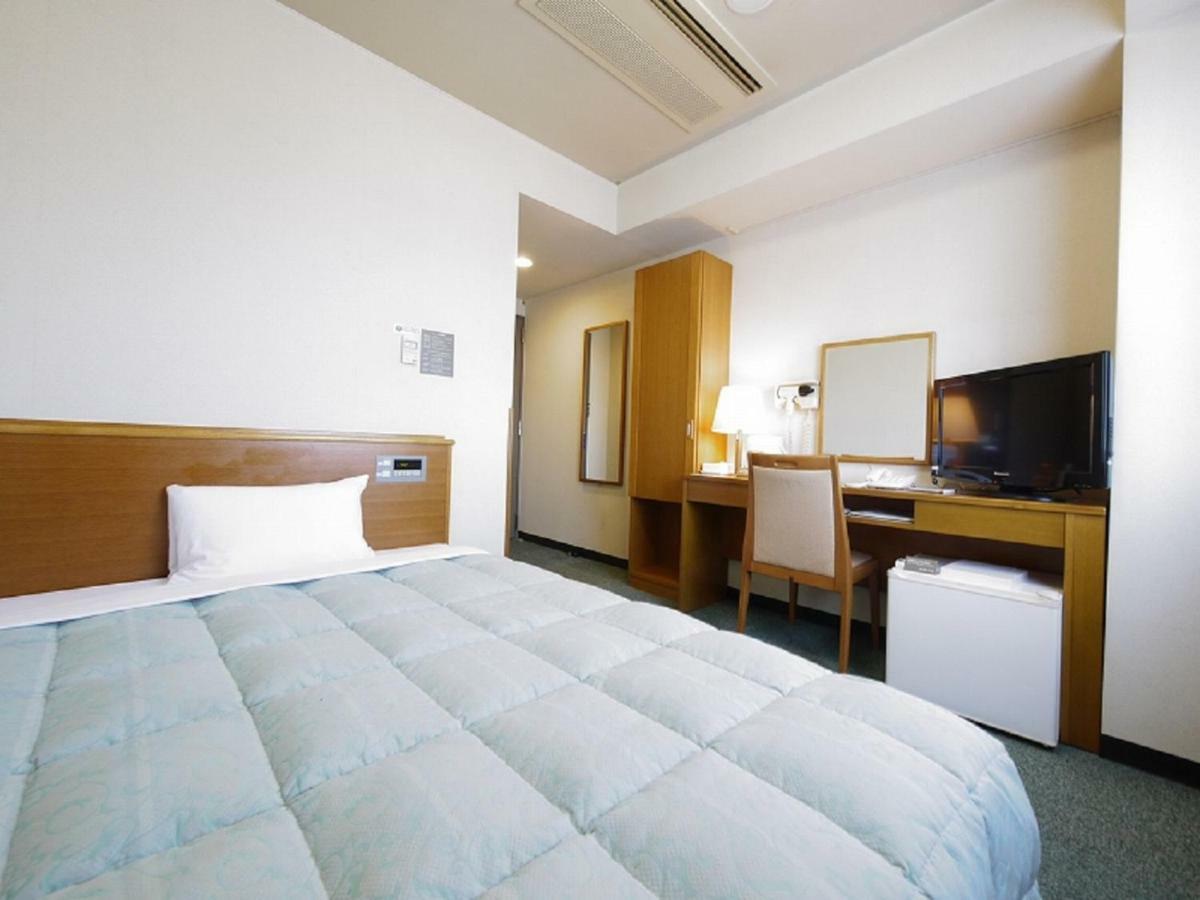 Hotel Route-Inn Igaueno -Igaichinomiya Inter- מראה חיצוני תמונה