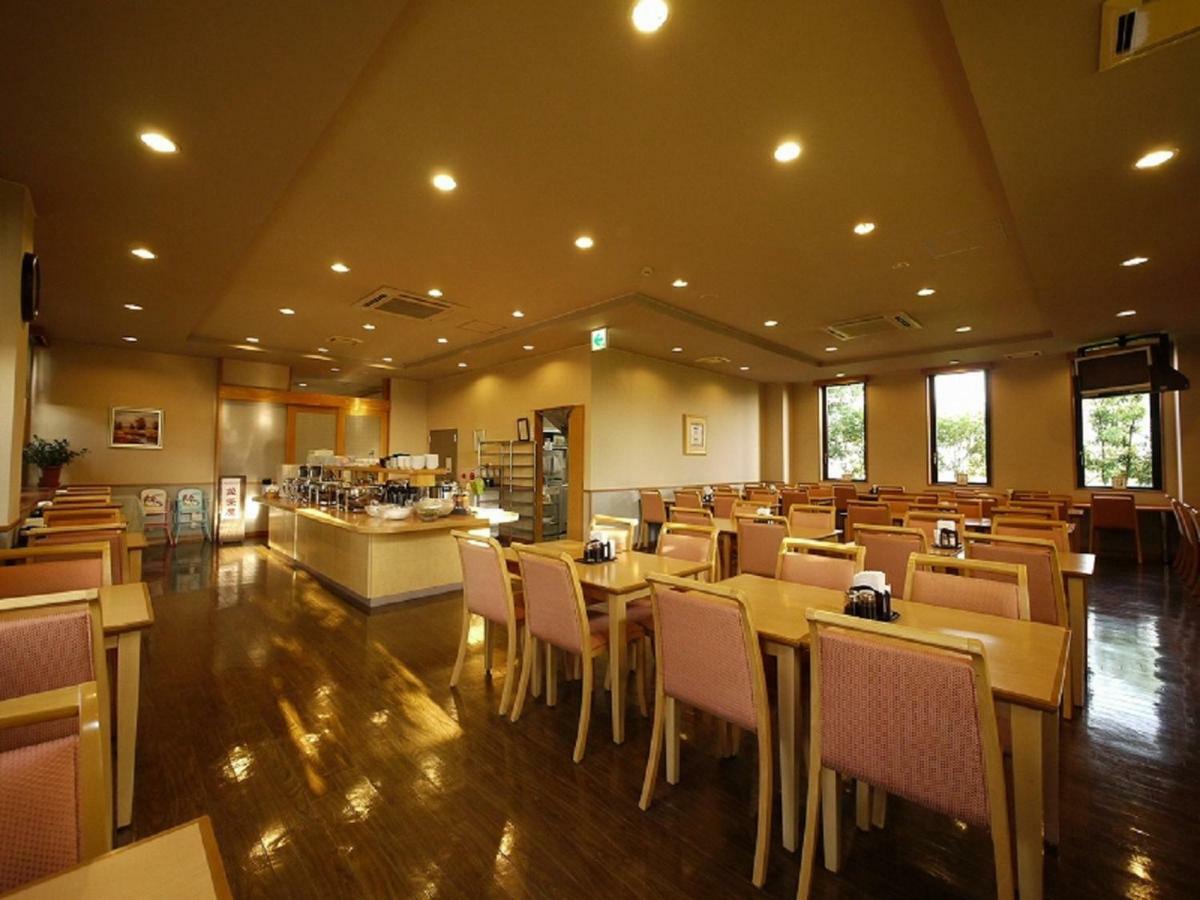 Hotel Route-Inn Igaueno -Igaichinomiya Inter- מראה חיצוני תמונה