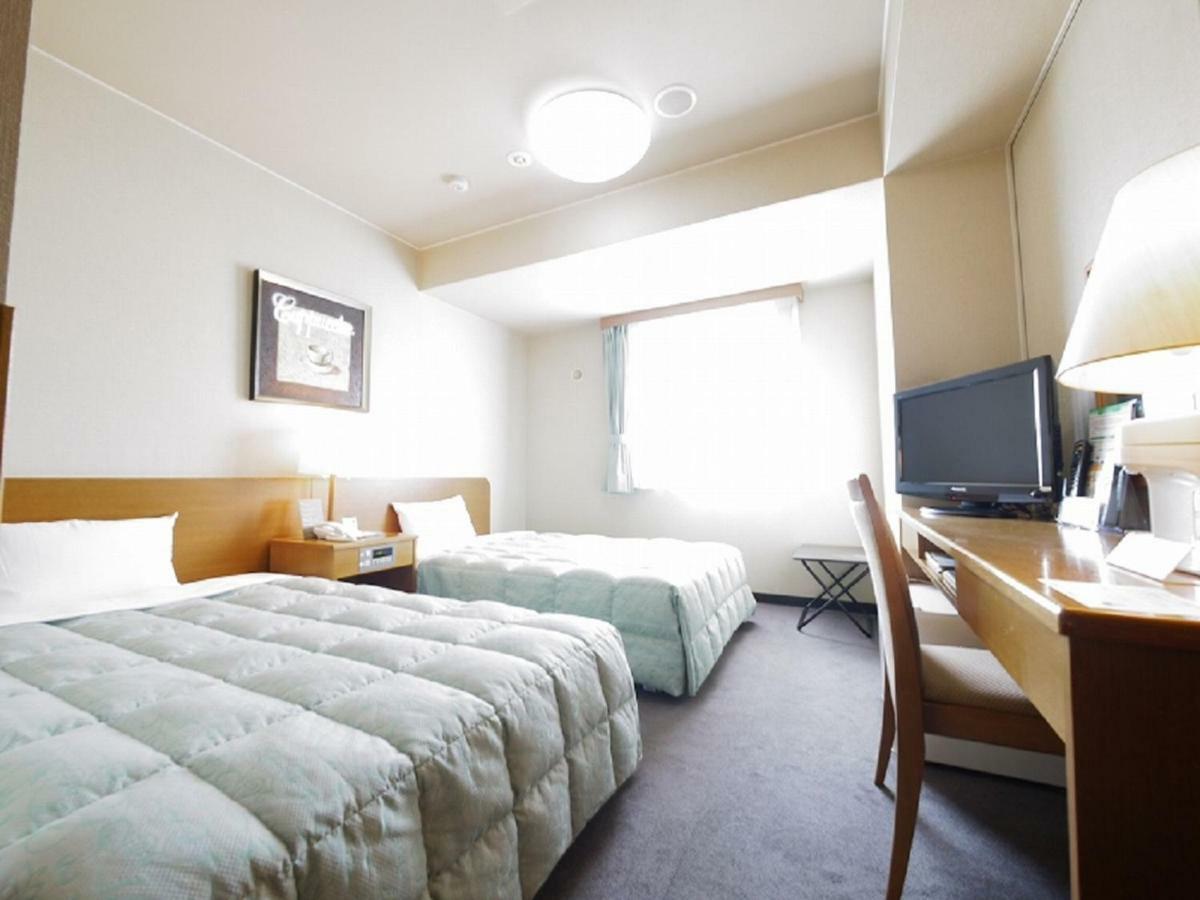 Hotel Route-Inn Igaueno -Igaichinomiya Inter- מראה חיצוני תמונה